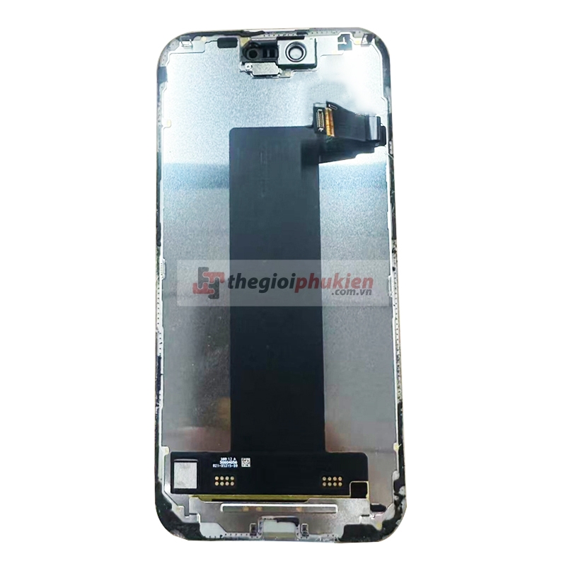 Thay màn hình iPhone 17 Air